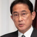 岸田文雄